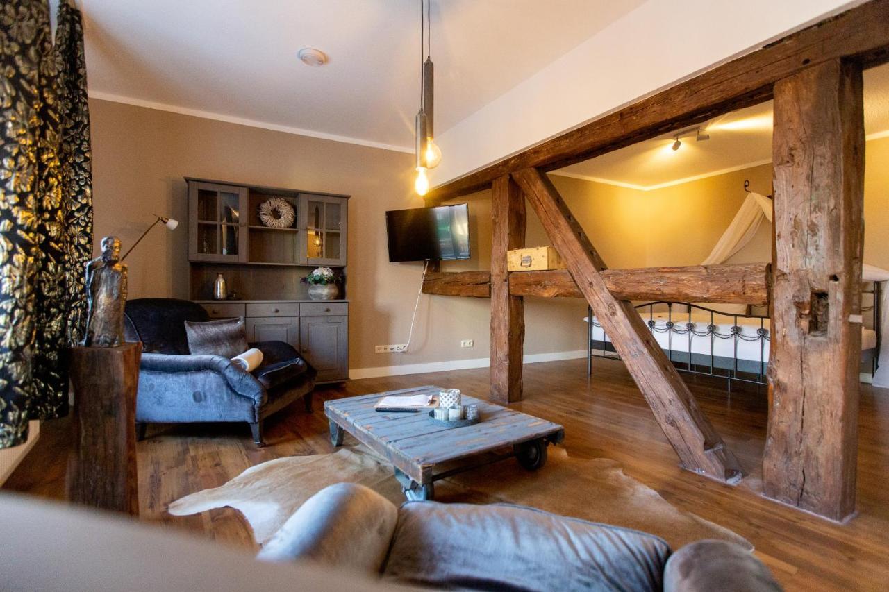 Hotel Inselhof Malchow  Dış mekan fotoğraf